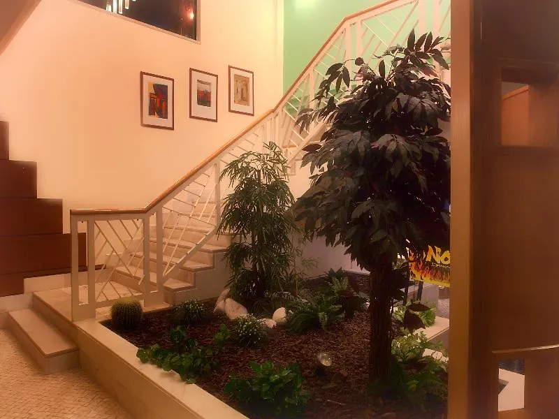 ****  Oceanus Aparthotel Албуфейра Португалия