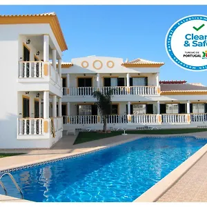 3* Aparthotel Solar Veiguinha