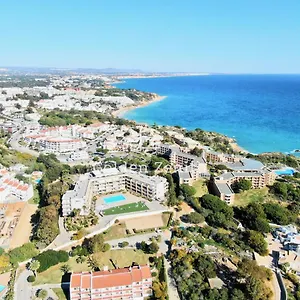 Quinta Da Barracuda Apartamento