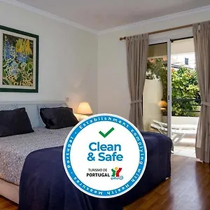 Appartement Infante Funchal (Madeira)