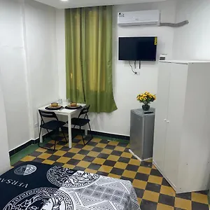  Apartamento Habitación Independiente Zona Colonial República Dominicana