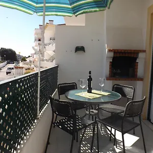 Appartement Roja Sol, Albufeira