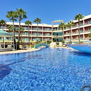 Hotel Baia Grande, Albufeira