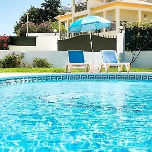 Appartement Benvindo By Umbral, Albufeira