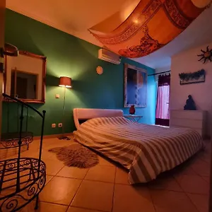 T1 Falesia Apartamento