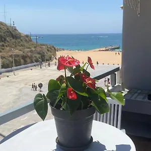 Apartment Portugal Maria Appt, Albufeira