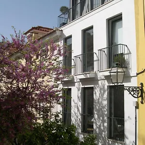 Appartement Orange 3 House - Chiado Lisboa