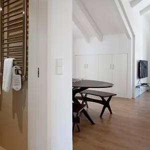 Appartement Serviced - Baixa Lisboa