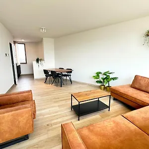 Appartement Opera Square In The Center Of Anvers