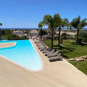 Villa Luxury, Albufeira