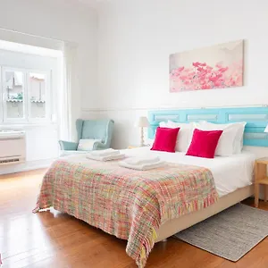 Casa Da Avenida Apartamento Lisboa