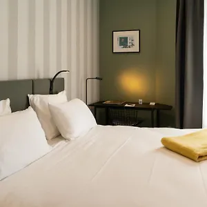 Du Grünewald 4*, Luxemburg Luxemburg