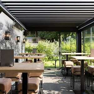 Du Grünewald 4*, Luxemburg Luxemburg