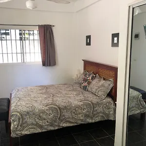  Apartamento Castillo De Minos República Dominicana