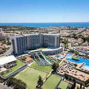 Hotel Jupiter - Family&fun, Albufeira