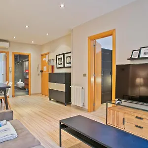  Apartamento Alcam Alio 2 España
