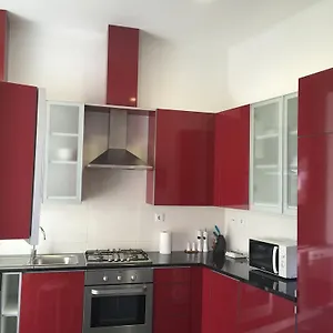  Apartamento Modern Conde Barao - Sss Portugal
