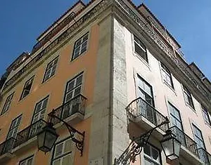 Appartement Living Baixa Lisboa