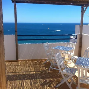 2* Aparthotel Rossio Mar