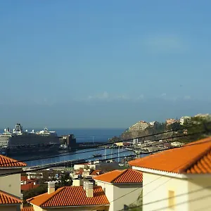 Carvalhal Old Town , Funchal (Madeira) Portugalia