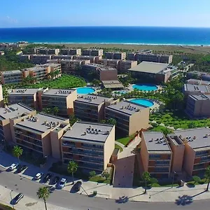 Salgados Apartamento