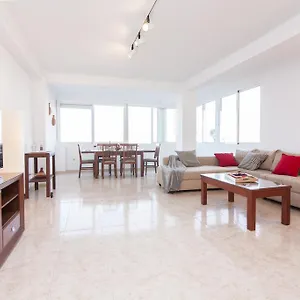  Apartamento Malagueta 17 Freshapartments España