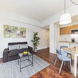 Downtown By An Island Apartamento Funchal (Madeira)