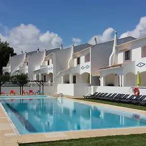 Villa Olimpica, Albufeira