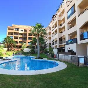  Apartamento Expoholidays - Albardi España