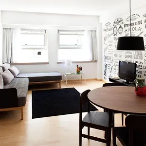 Appartement The Lisbonaire Lisboa