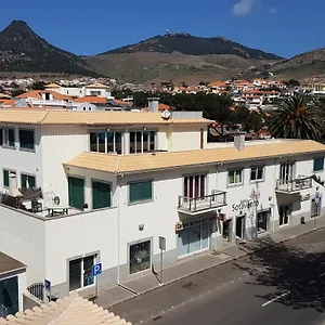 Sotavento , Porto Santo Portugal