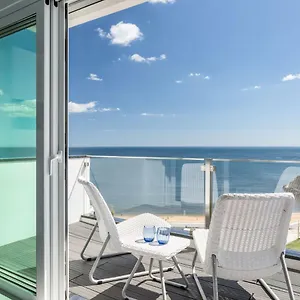 Apartment Dream View 50m From The By Interhome, Albufeira