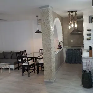 Corredera Parking Casco Histórico Apartamento Córdova