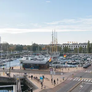 Appartement Studio Juan Les Pins Ostende