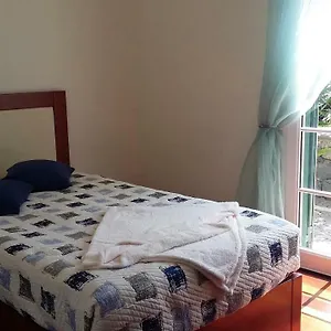 Casa Shalom , São Roque do Faial Portugal