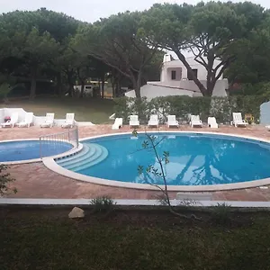 Aldeia Da Falesia Lägenhet