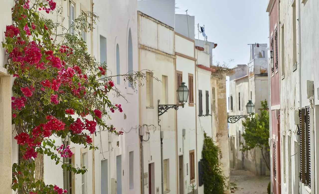 Oceanus Aparthotel Albufeira
