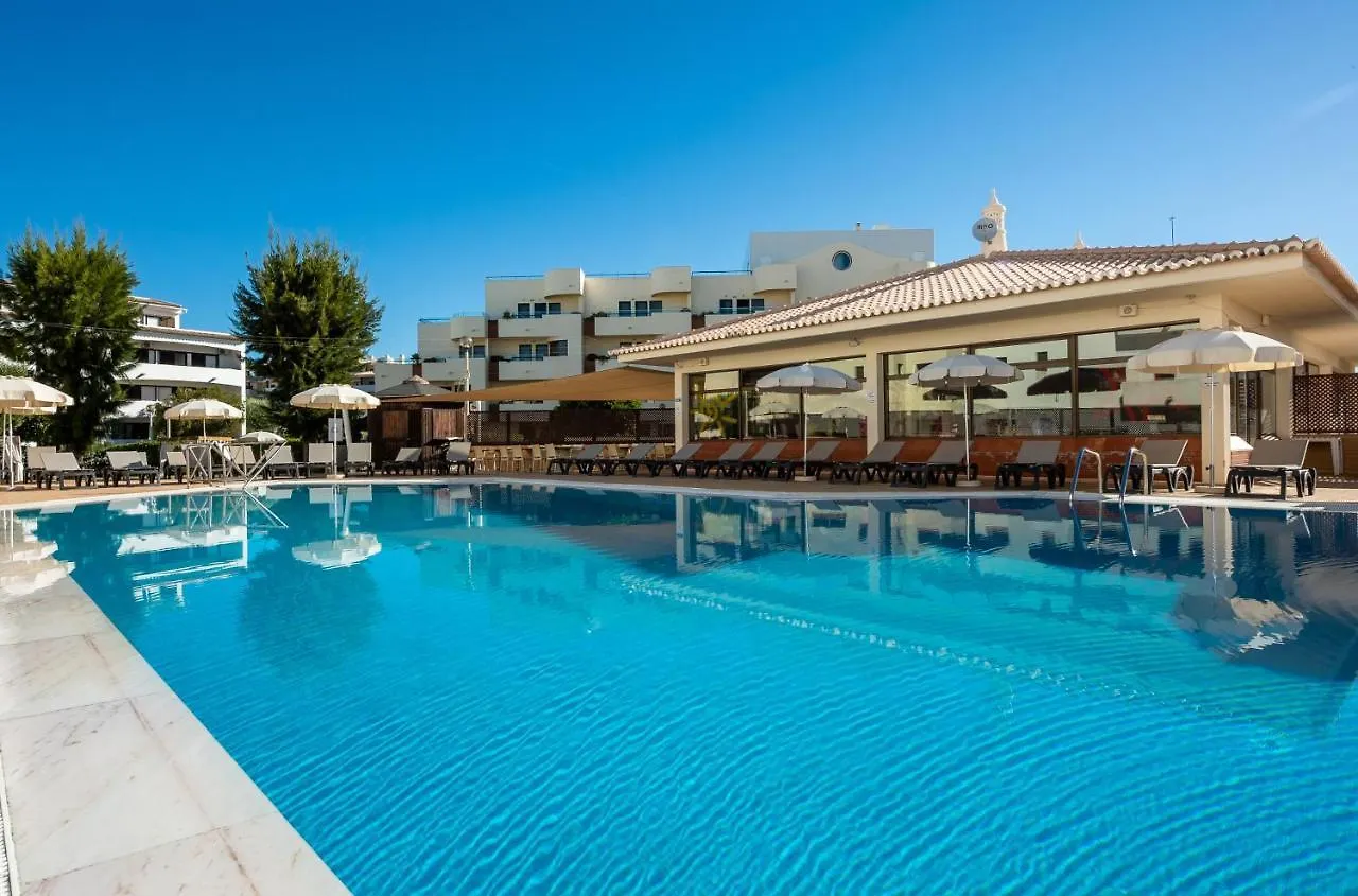 Oceanus Aparthotel Albufeira