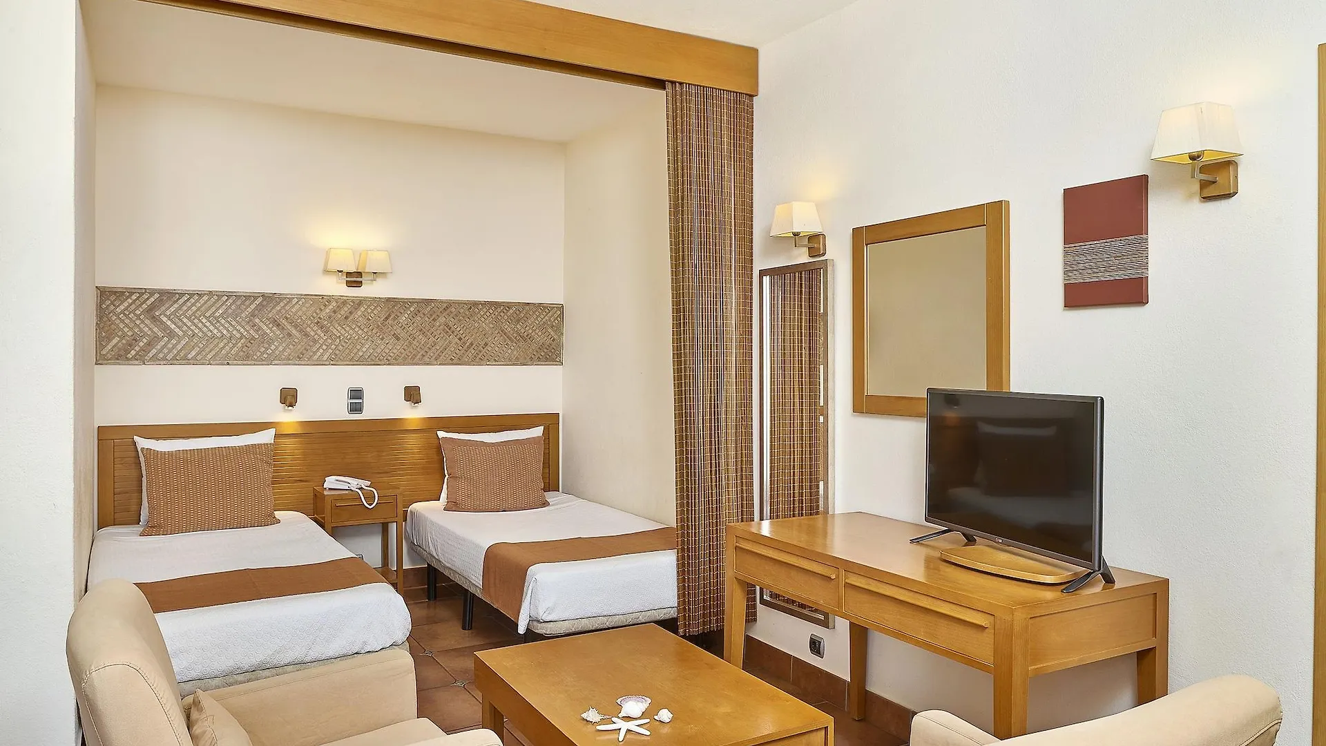 Oceanus Aparthotel Albufeira Portugal