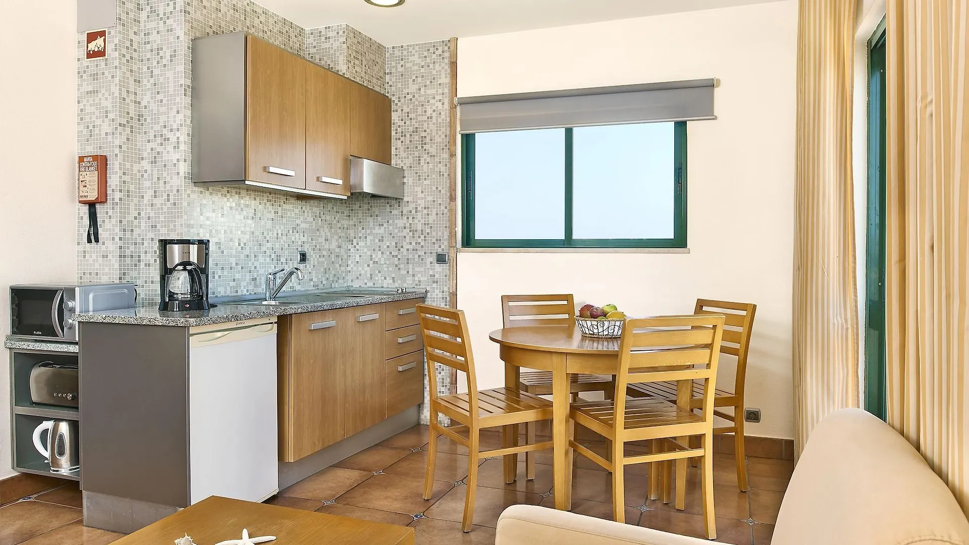 Oceanus Aparthotel Albufeira