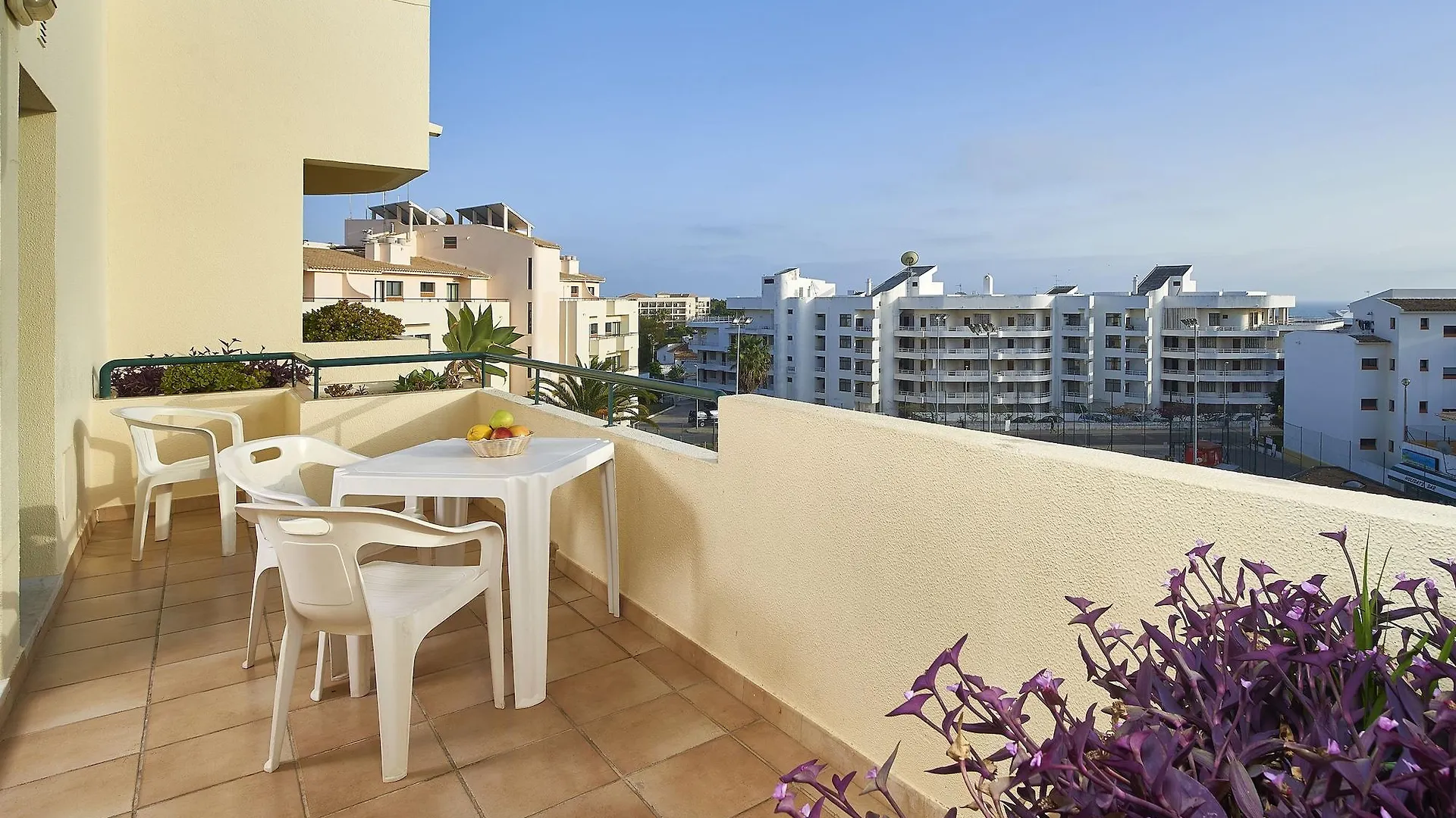 Oceanus Aparthotel Albufeira 4*,  Portugal