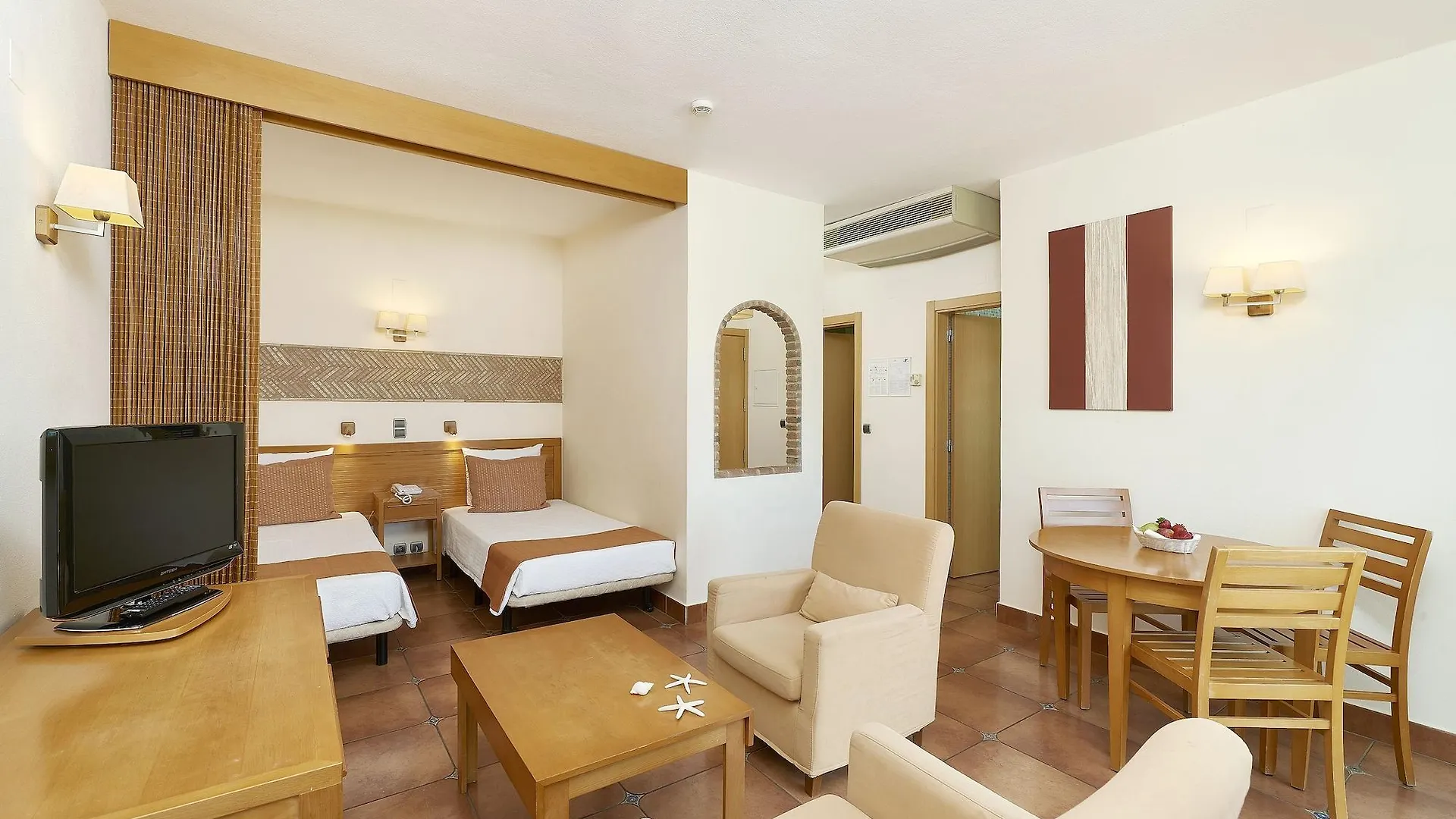 Oceanus Aparthotel Albufeira