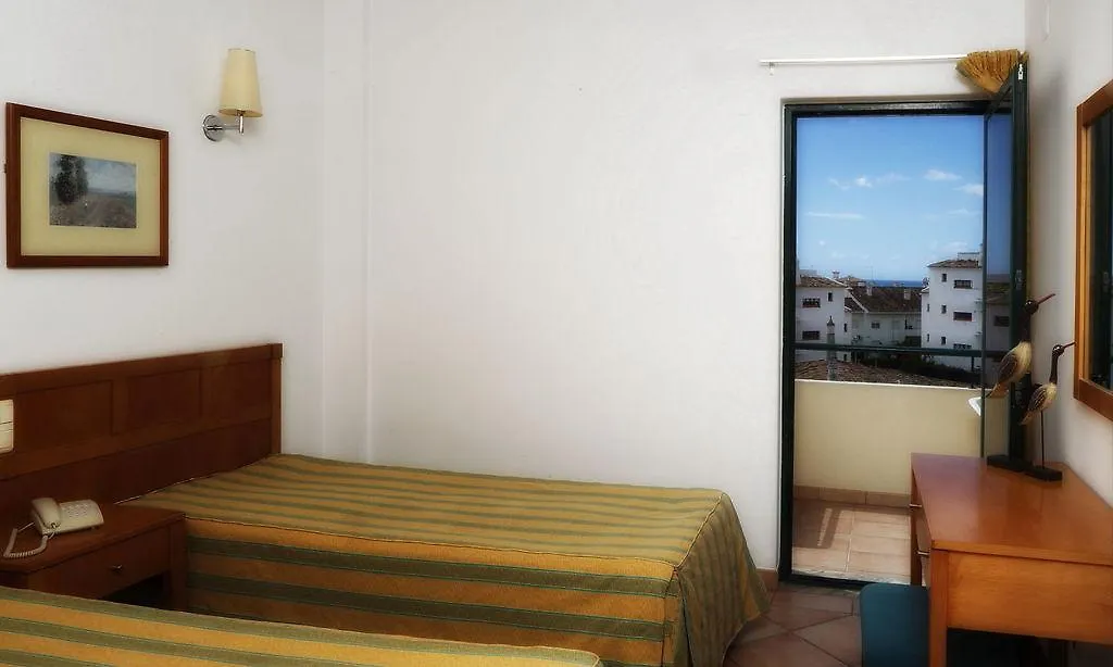 ****  Oceanus Aparthotel Albufeira Portugal
