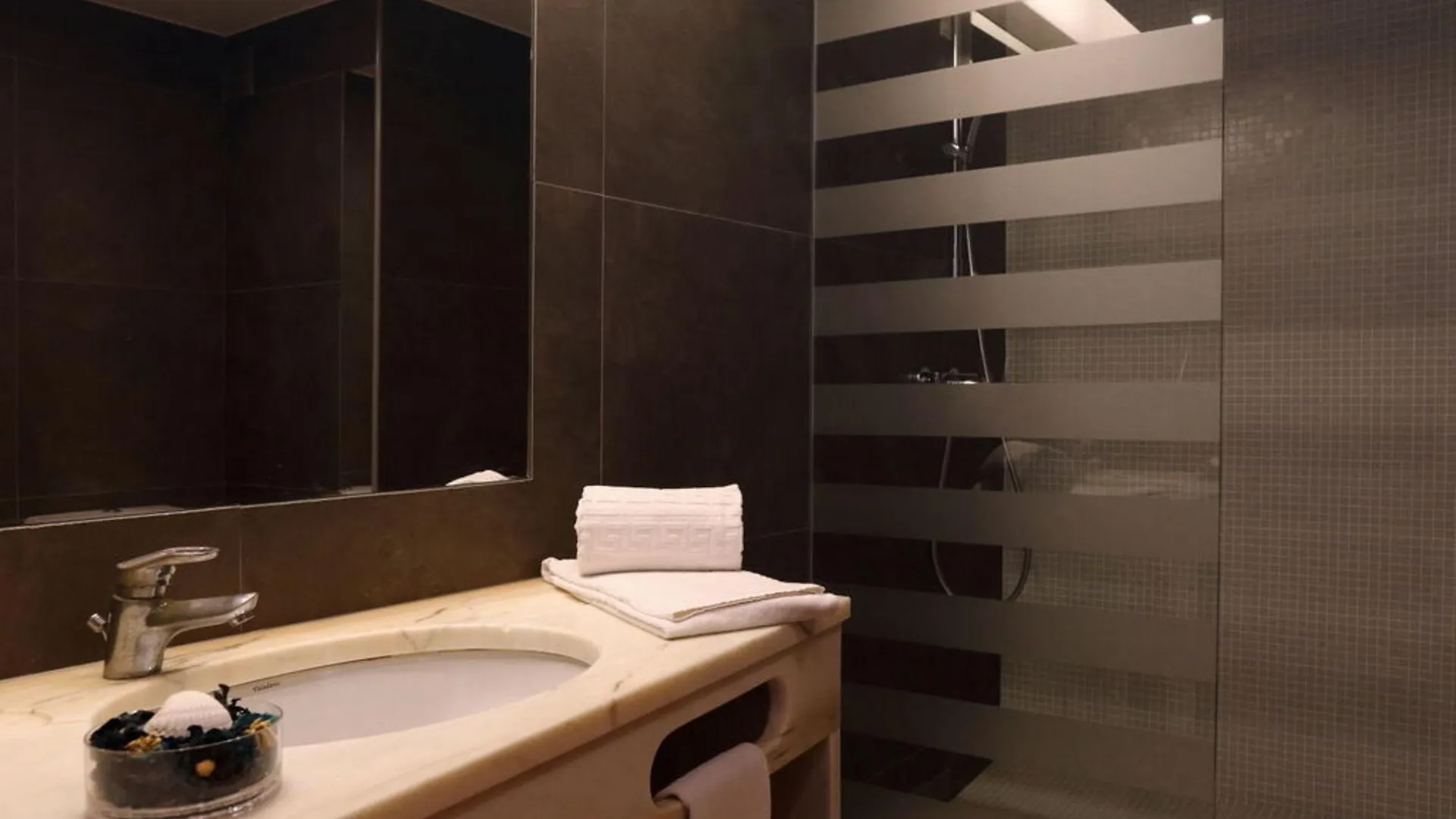 Oceanus Aparthotel Albufeira