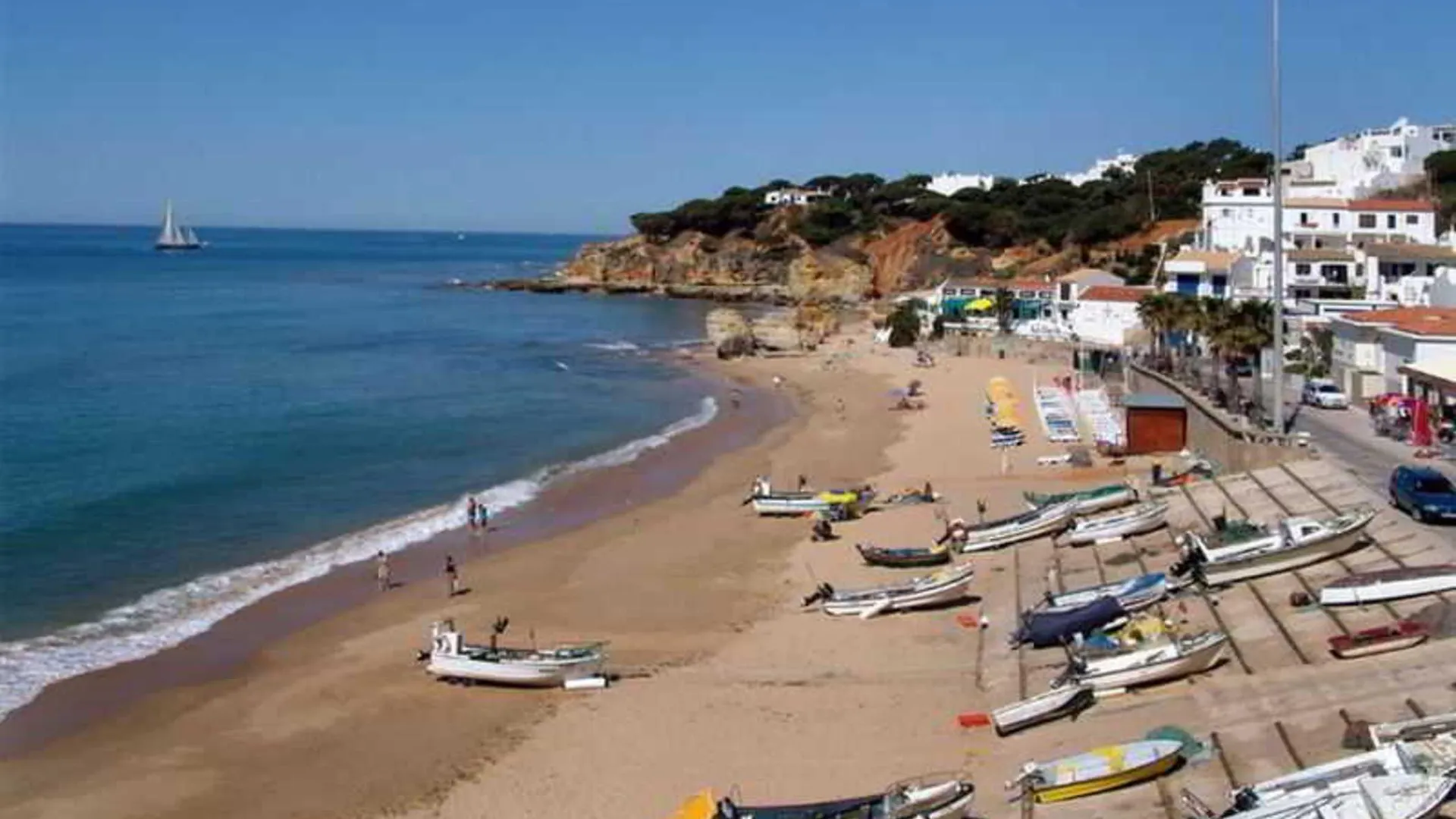 Oceanus Aparthotel Albufeira