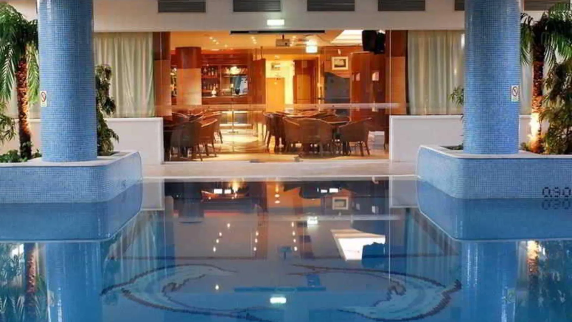 Oceanus Aparthotel Albufeira