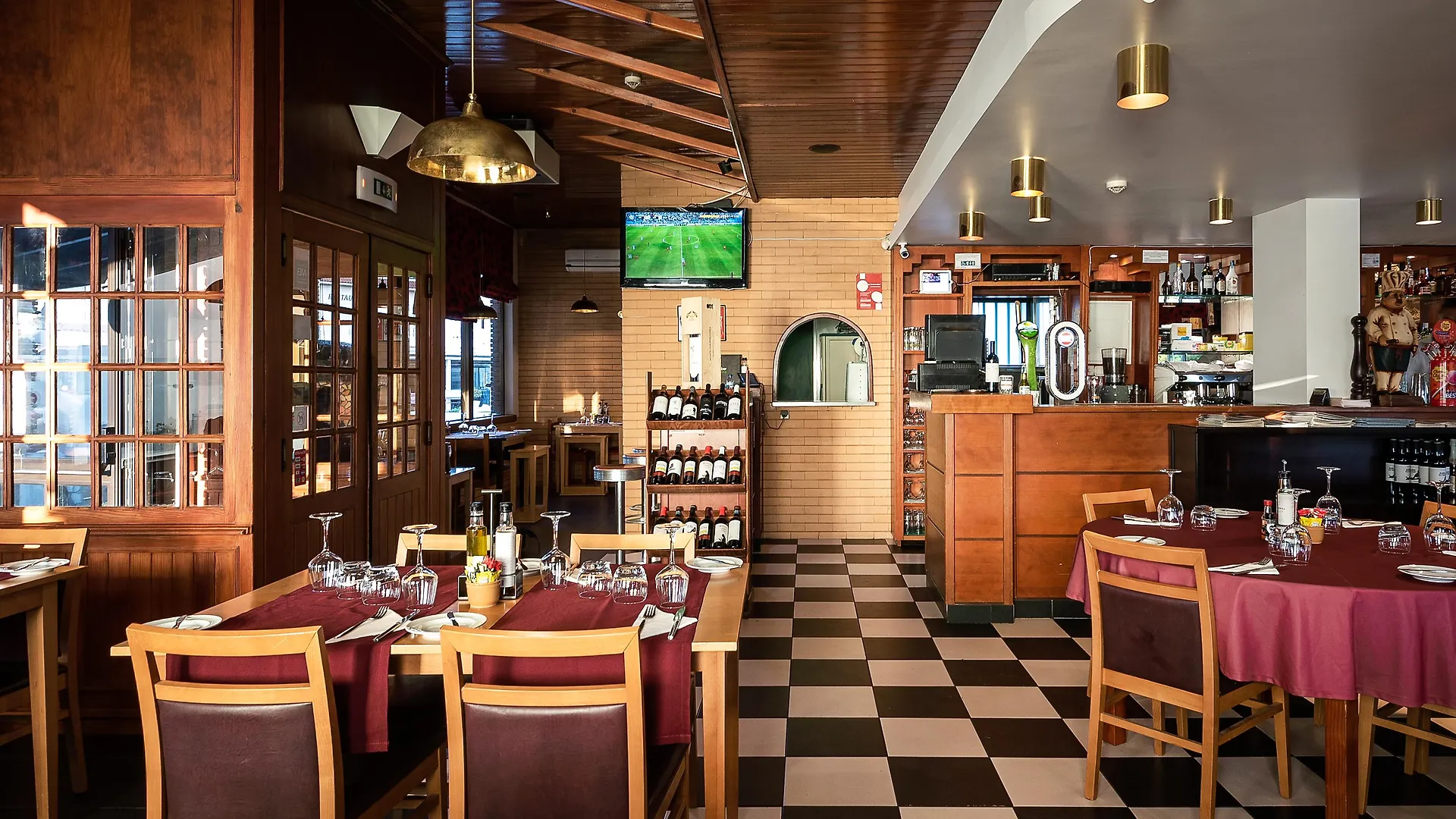Oceanus Aparthotel Albufeira