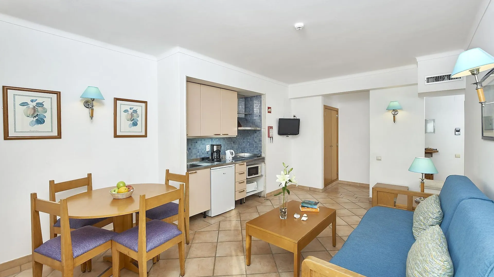 Oceanus Aparthotel Albufeira