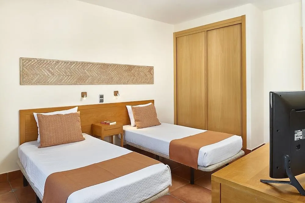 Oceanus Aparthotel Albufeira