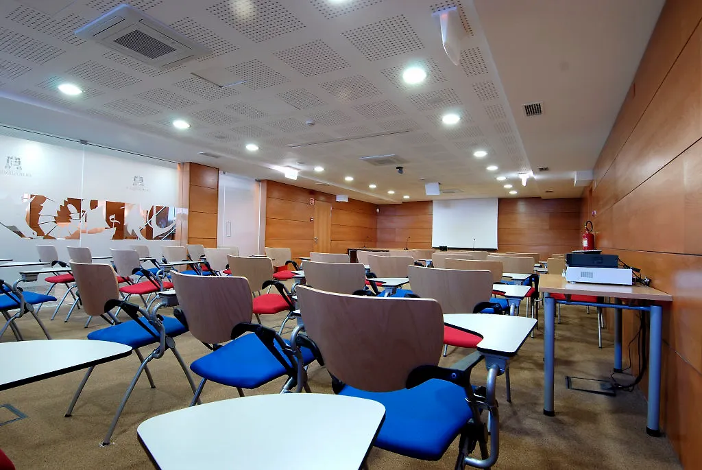 Oceanus Aparthotel Albufeira